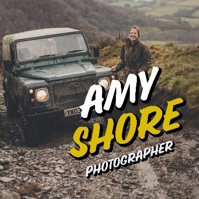 Amy Shore: Photographer