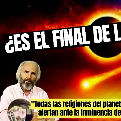 ES EL FINAL DE LOS TIEMPOS ES EL FINAL DE LOS TIEMPOS