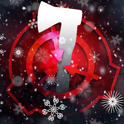 SCP-4255: Der Zeitreisende Weihnachtsmann