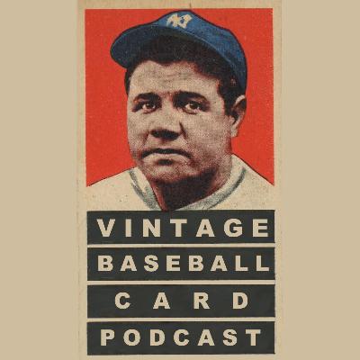 1938 Goudey Heads Up
