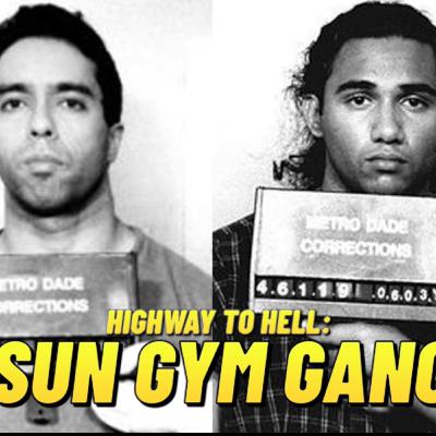 EP7- Miami- The Sun Gym Gang