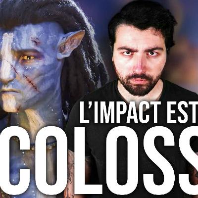 AVATAR : les gens sont dans le déni !