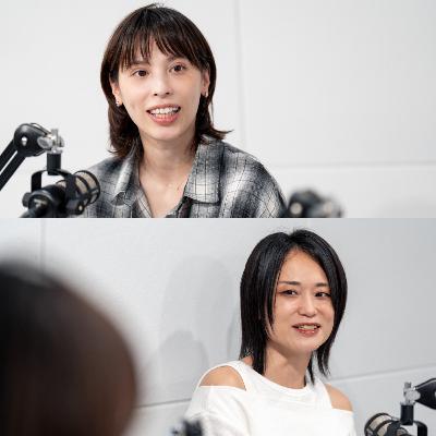 #74 自らの“性格の悪さ”とどう付き合えばいいのか？（ゲスト：鳥トマト、藤谷千明）
