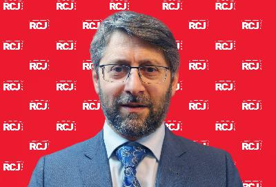 Haïm Korsia, Grand Rabbin de France