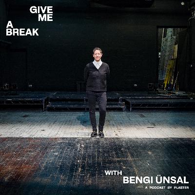 Bengi Ünsal