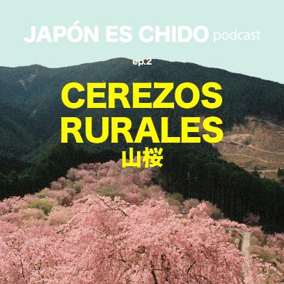 Okuyamato Radio | Ep.2 - CEREZOS de la MONTAÑA