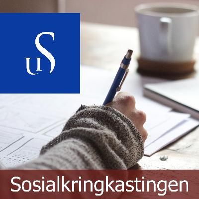 Sosialkringkastingen – Eksamen