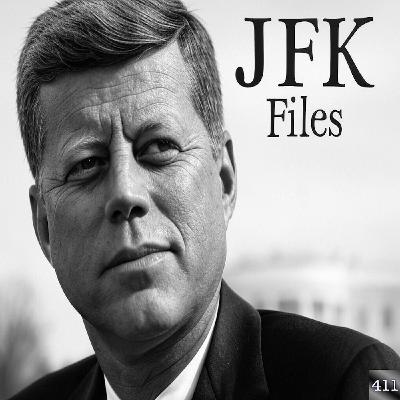 JFK Files - Trailer Episode