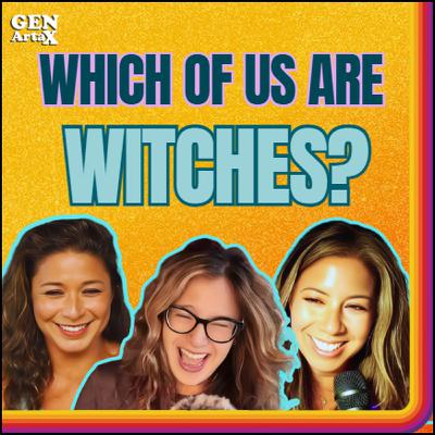 Which of Us Are Witches? Which of Us Are Witches?