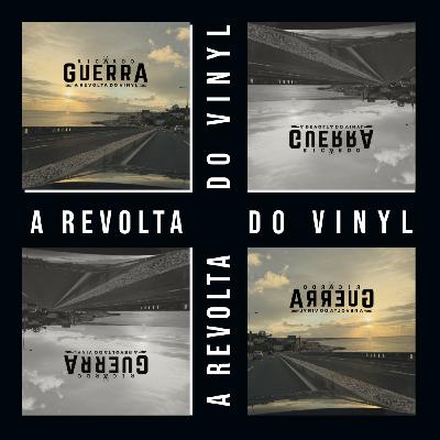 Episode 738: A REVOLTA do Vinyl - 27 Dezembro 2025