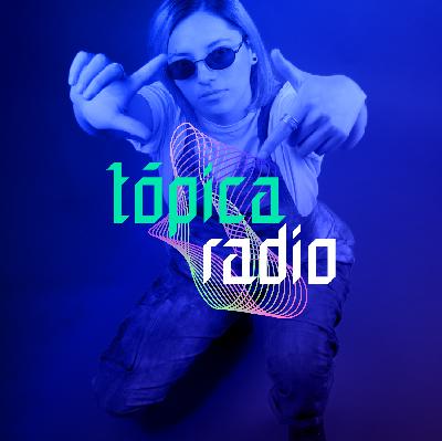 Adriana Roma: tecno, creatividad y beats sin fronteras. Adriana Roma: tecno, creatividad y beats sin fronteras.