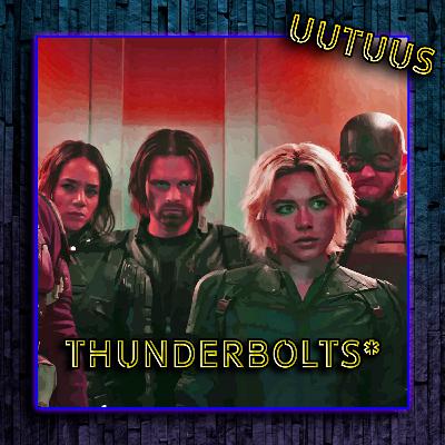 Jakso 152 - Thunderbolts*