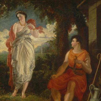 61 Anchise 61 Anchise