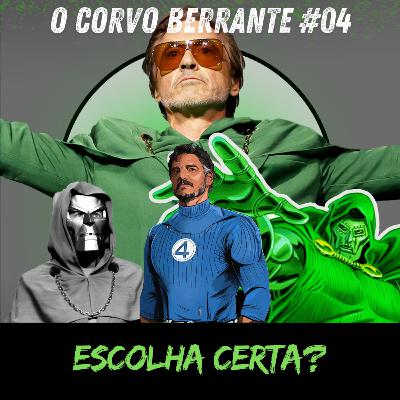 Quadrante 42 #41 - Escolha certa ?
