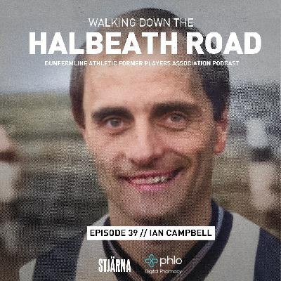 Episode 39 Ian Campbell Episode 39 Ian Campbell