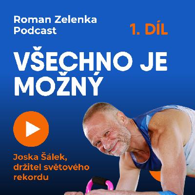 Jak zvládat náročné situace (CZ) / Joska Šálek (1. díl)