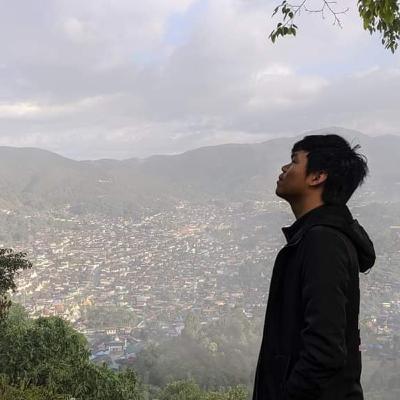 အဝေးကြီးကရေးတဲ့စာပါ ဟေသာ | စစ်ငြိမ်း