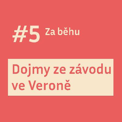 #5 Závod ve Veroně – Jaké to bylo?