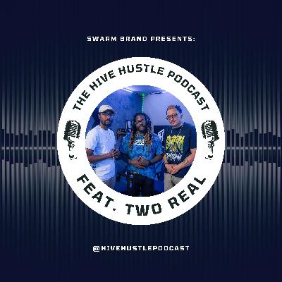 Hive Hustle S3 E1: Two Real Hive Hustle S3 E1: Two Real