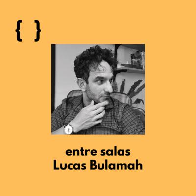 Lucas Bulamah