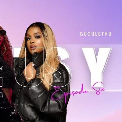 Gugulethu Nyantsumba Tells Us Y She Started Uncomfortable Growth | Y Youtube Is Sustainable