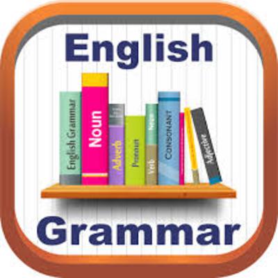 English Grammar- Editing or Omission