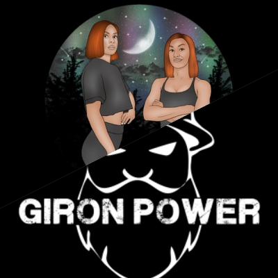 09. Vi snackar powerlifting tillsammans med Oskar AKA Giron Power!!!!!