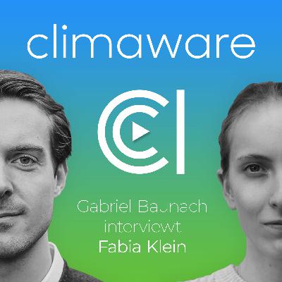 #19 Fabia Klein: Wie kann Fridays For Future noch mehr Konservative ansprechen? Und wird es ohne Verzicht gehen?