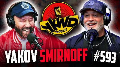 YKWD #593 | Yakov Smirnoff | What a Country