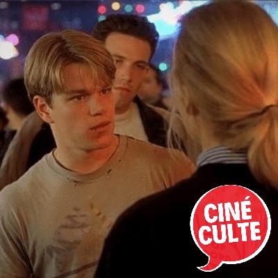 T'es pas fait pour penser - Scène culte avec Matt Damon