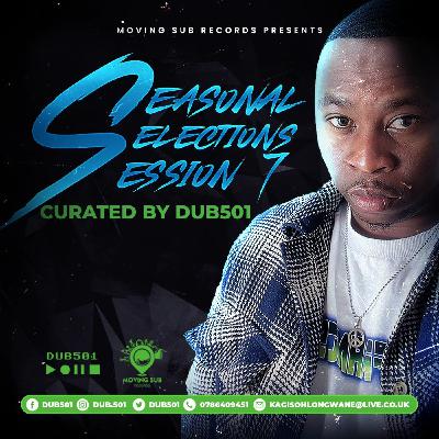Seasonal Selections Session 7