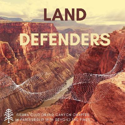 Trailer: Land Defenders