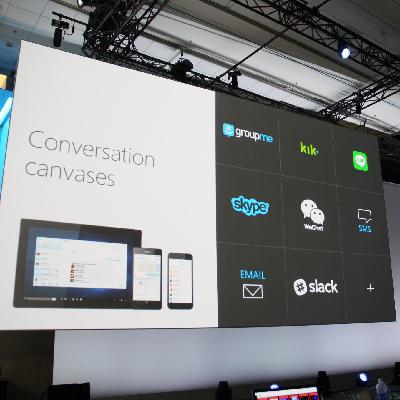 Podcast n94. - Microsoft Bot Platform Podcast n94. - Microsoft Bot Platform