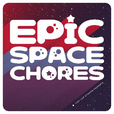 Episode 1: An Unexpected Alien