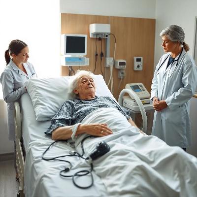 Le droit à l’aide à mourir prépare-t-il une déshumanisation ? Le droit à l’aide à mourir prépare-t-il une déshumanisation ?