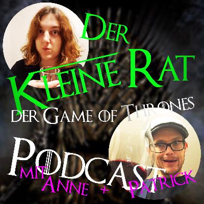 Der kleine Rat: Season 4