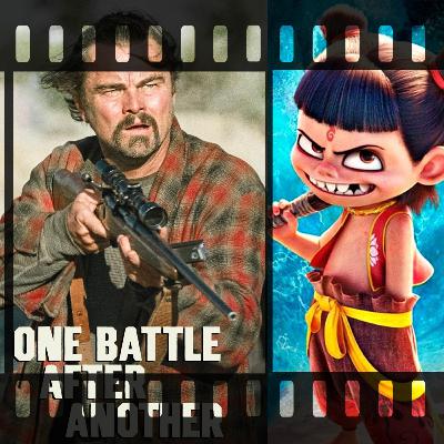 One Battle After Another, Ne Zha 2, The Savant, Wayward, House of Guinness, and more! One Battle After Another, Ne Zha 2, The Savant, Wayward, House of Guinness, and more!