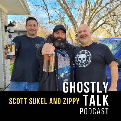 Ep 185 - Scott Sukel and Zippy