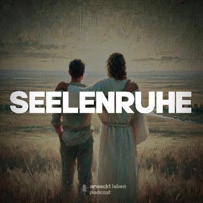 SEELENRUHE und wo man sie findet