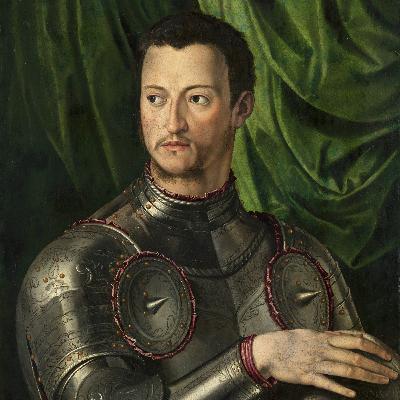 Episode 64: The Medici Phoenix