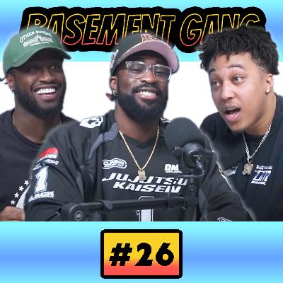 BG Attempts A Spelling Bee | BGPOD EP. 26