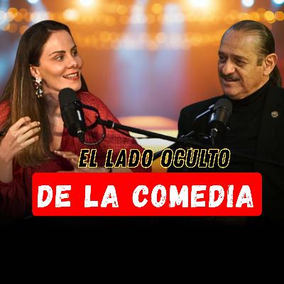 051.Teo González - El comediante que convirtió la risa en su marca personal