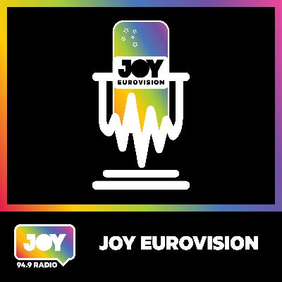 It’s no April Fools: Eurovision Asia and Delta (666 ABC Canberra)