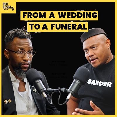 I Paid Lobola With My First Pay Cheque, Got Married, Then Buried My Sister a Week Later | Papi Luu I Paid Lobola With My First Pay Cheque, Got Married, Then Buried My Sister a Week Later | Papi Luu