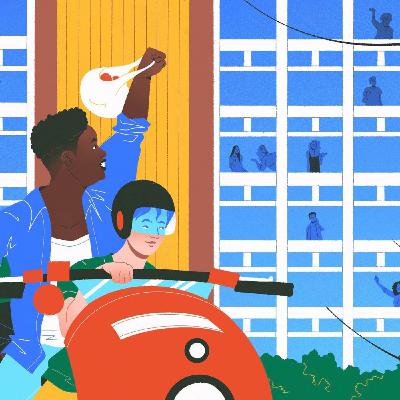 No Landlords with Sara Bafo No Landlords with Sara Bafo