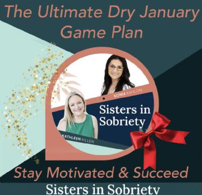 It's A SIS Classic: The Ultimate Dry January Game Plan