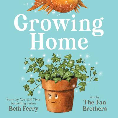 An Interview with Beth Ferry | The Book Faire: June 5, 2025
