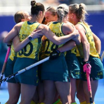 Day 3 - All We Do Is Win, Win, Win...No Matter What