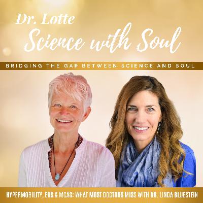 Hypermobility, EDS & MCAS: What Most Doctors Miss with Dr. Linda Bluestein Hypermobility, EDS & MCAS: What Most Doctors Miss with Dr. Linda Bluestein