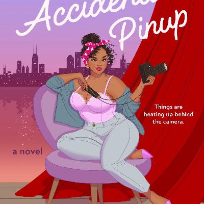 Read (ePUB) Book The Accidental Pinup (Buxom Boudoir #1) by Danielle  Jackson